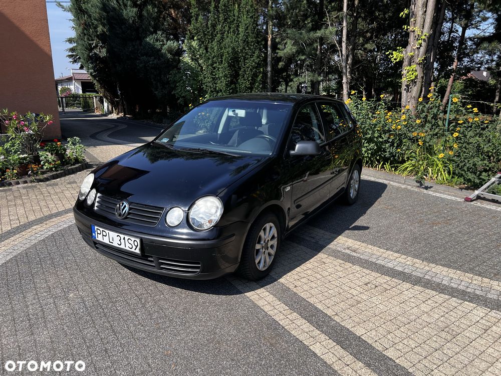 Volkswagen Polo - 2