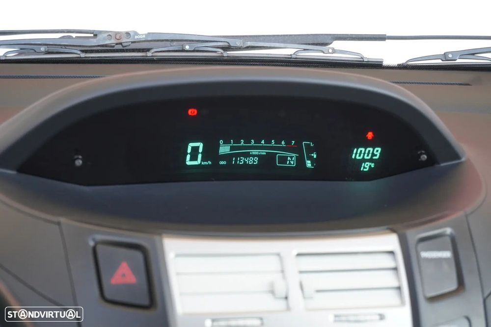 Toyota Yaris 1.0 VVT-i Sol High Pack MMT - 9