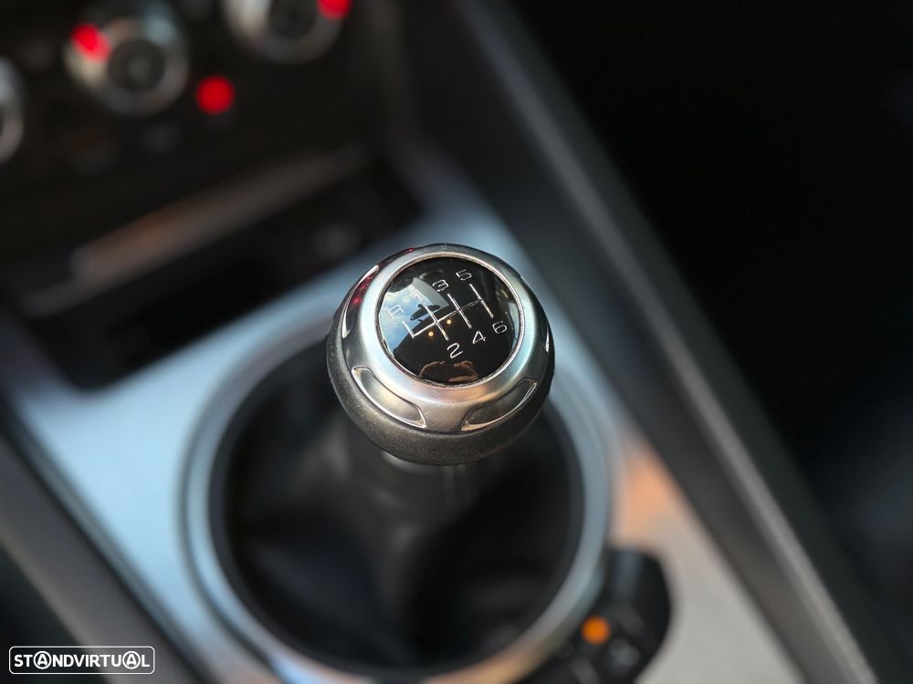 Audi TT Coupé 2.0 TFSI S-line - 16