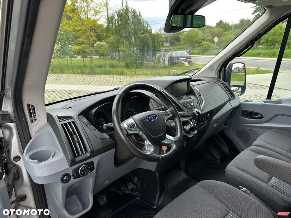 Ford Transit L2H2 AWD Trend - 20