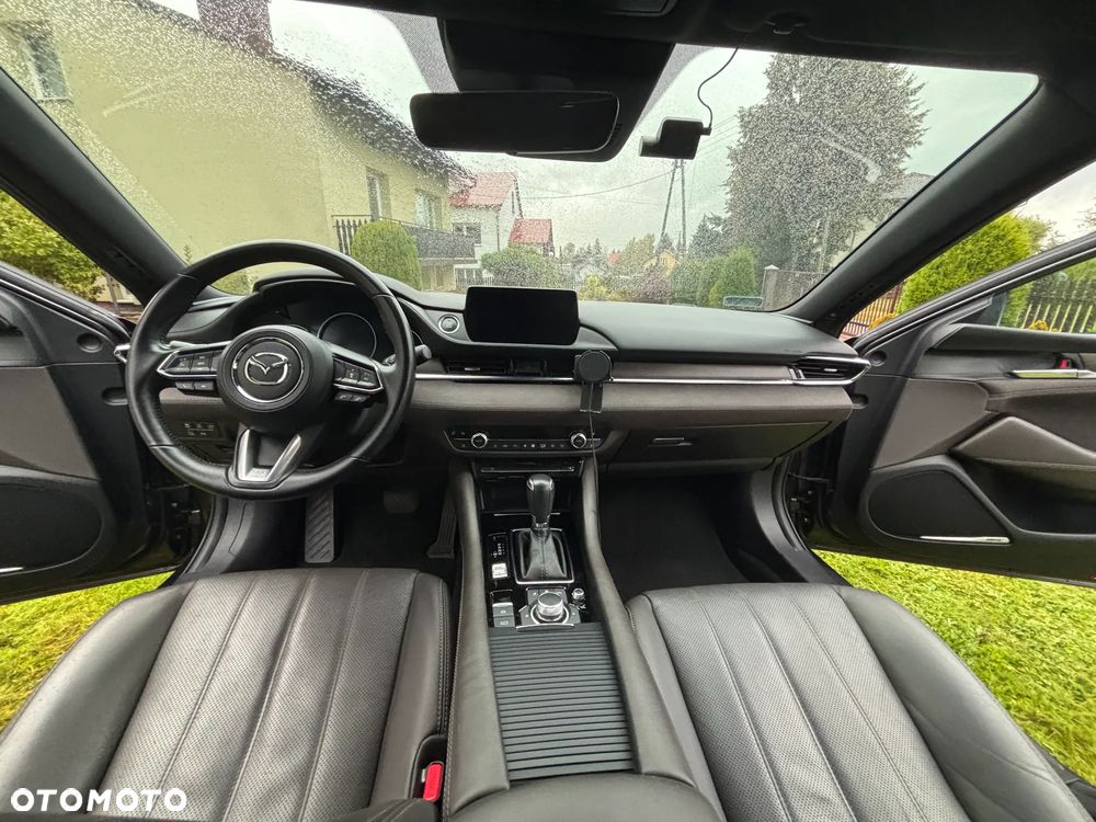 Mazda 6 2.5 SkyDream - 14