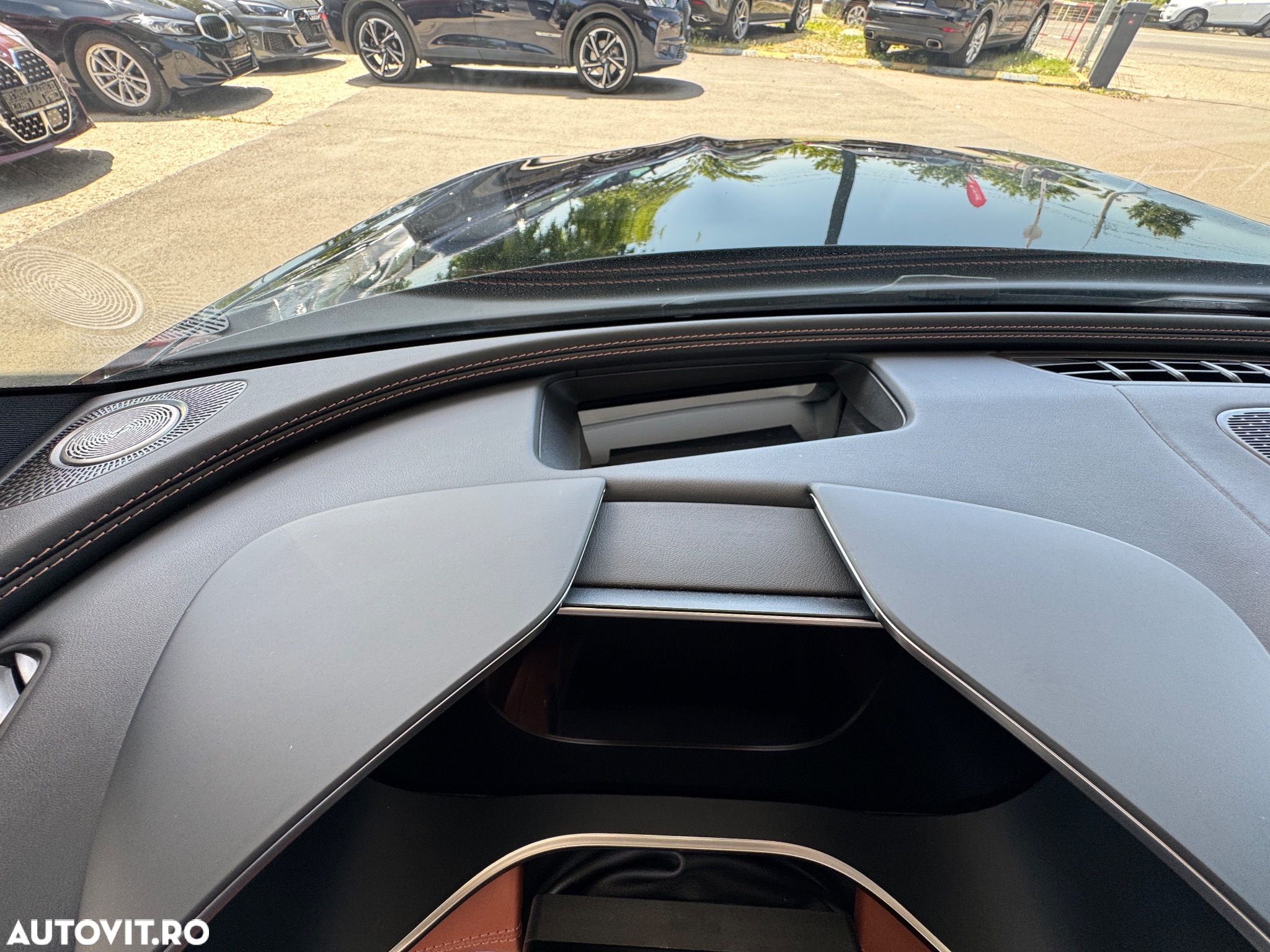 Mercedes-Benz SL AMG 63 4MATIC+ - 23