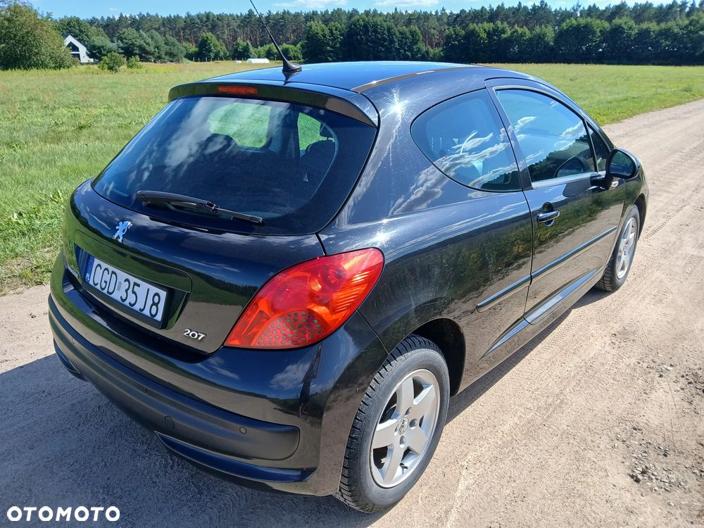 Peugeot 207 95 VTi Urban Move - 3