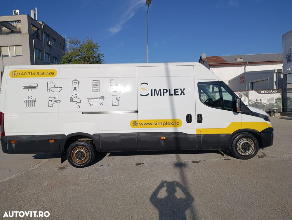 Iveco Daily 35S16 - 6