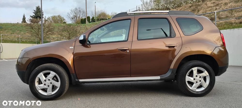Dacia Duster dCi 110 FAP 4x2 Prestige - 29
