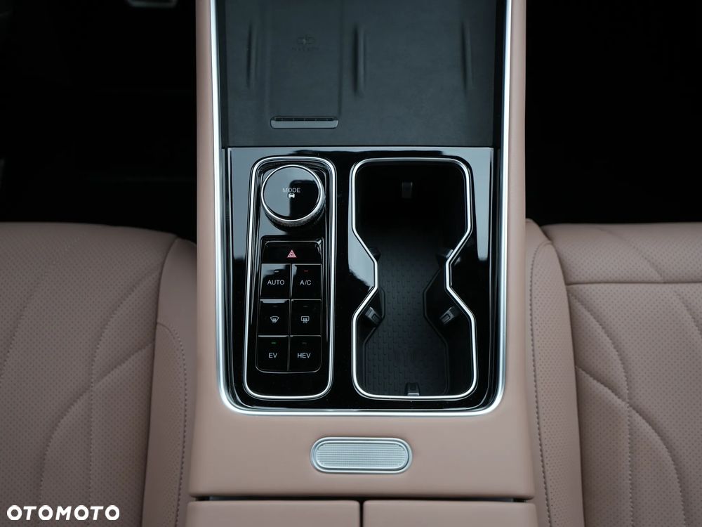 Chery Tiggo 9 - 20