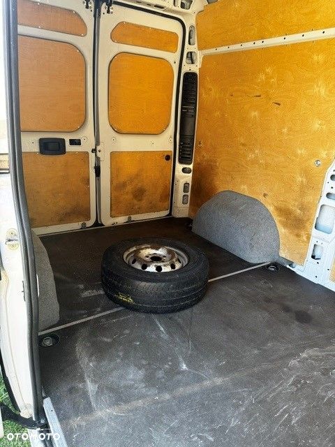 Fiat Ducato MJ L2 - 6