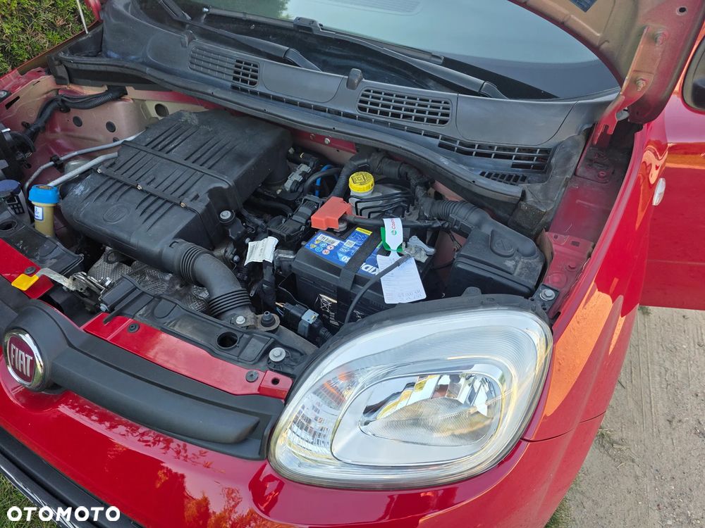 Fiat Panda 1.2 Fresh - 32