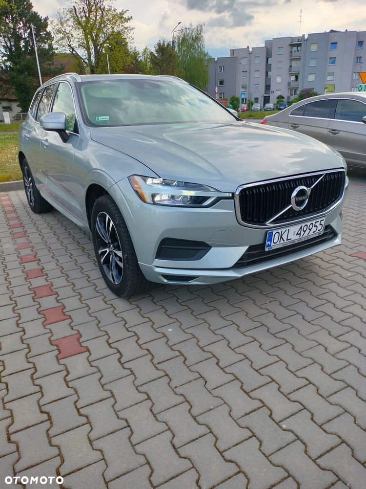 Volvo XC 60 T5 AWD Momentum - 3