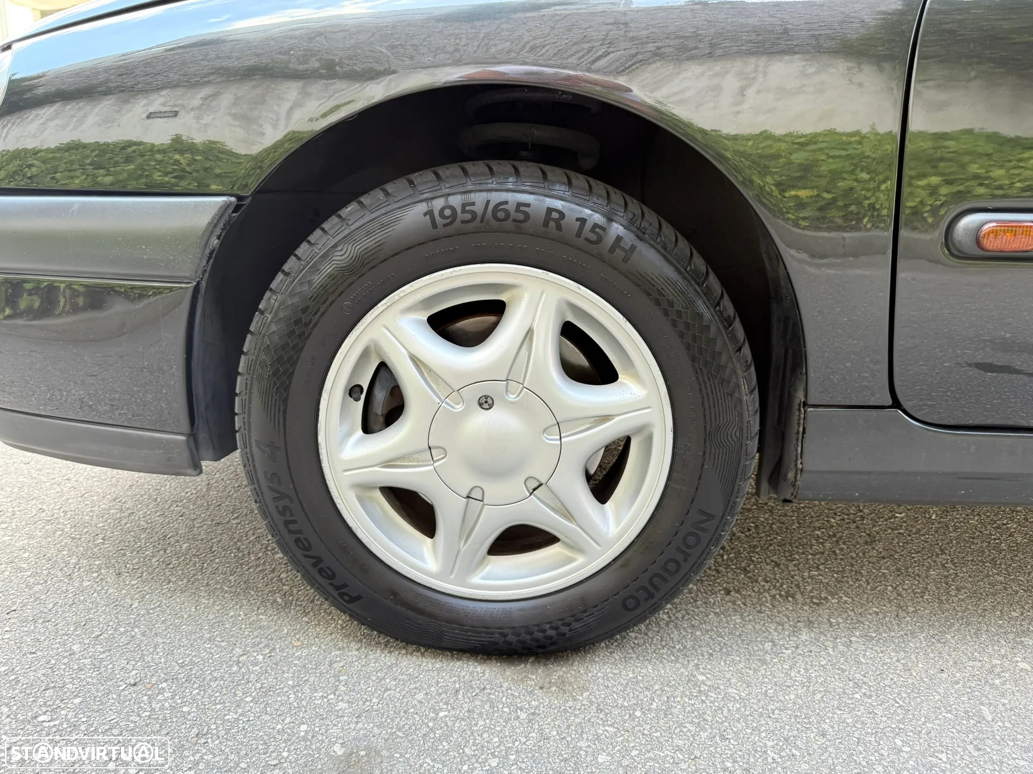 Renault Laguna Break 1.9 dTi RXE - 34