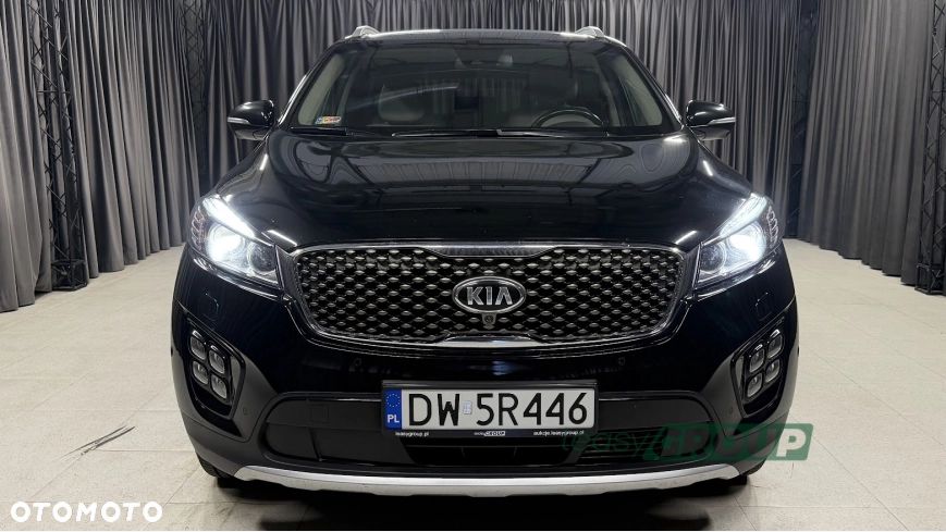 Kia Sorento 2.0 CRDI Business Line Plus - 2
