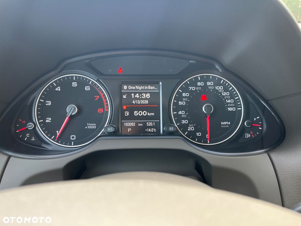 Audi Q5 2.0 TFSI Quattro Tiptronic - 8