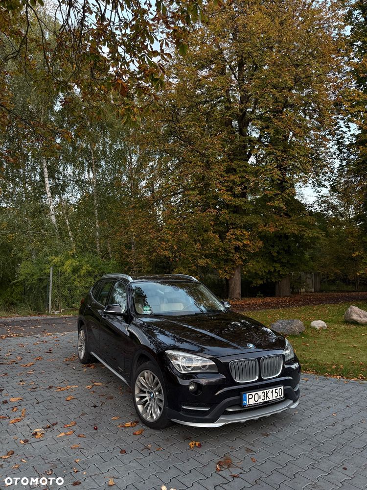 BMW X1 - 2