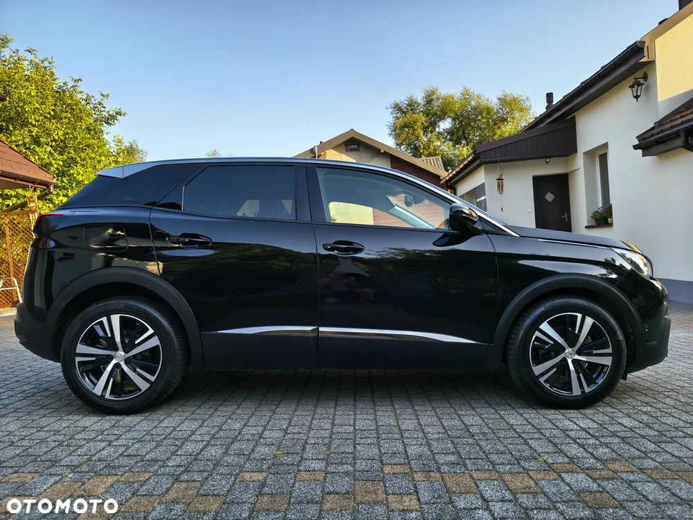 Peugeot 3008 BlueHDi 130 Stop & Start Allure - 8