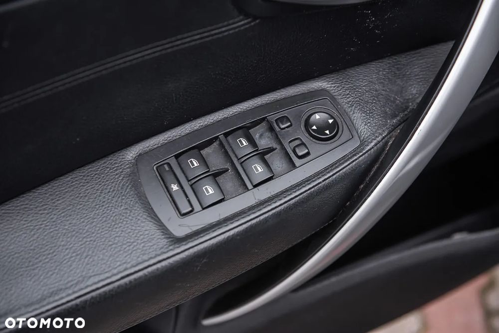 BMW X3 xDrive35d Limited Sport Edition - 17