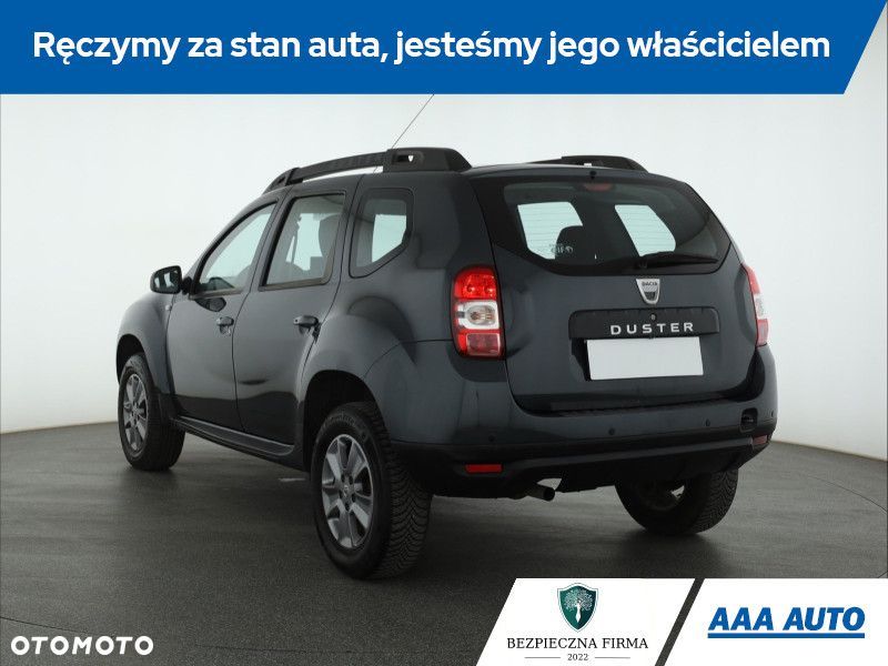 Dacia Duster - 6