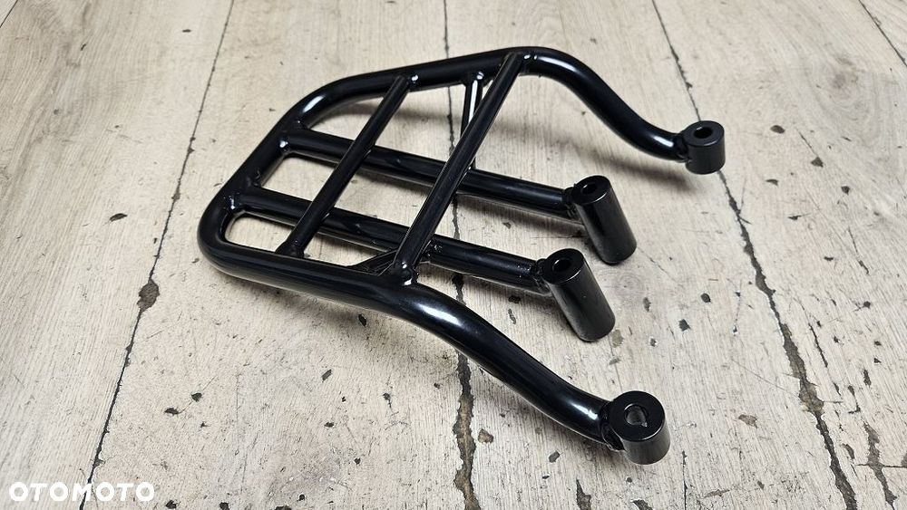 Oryginalny Bagażnik Tylny Yamaha T-MAX 500 (01-07) 5GJ-W0736-00 - 7