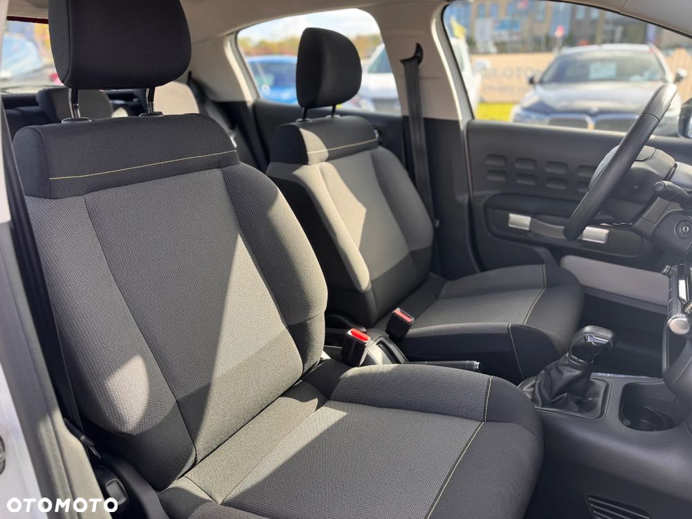 Citroën C3 1.2 PureTech Shine - 30