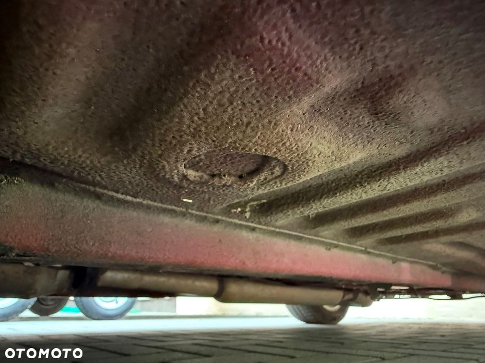 Ford Probe Standard - 20