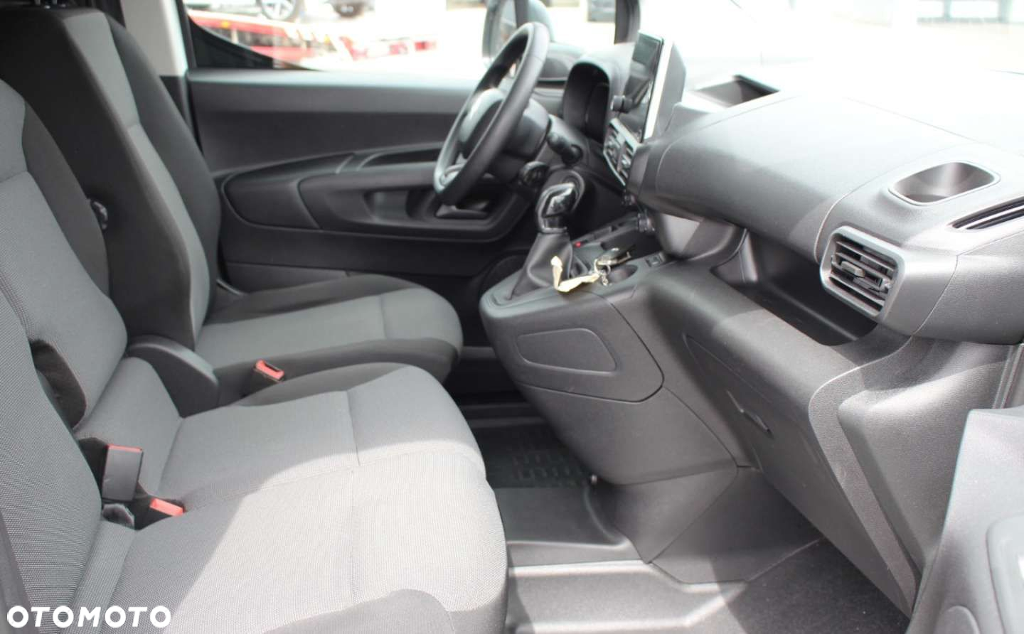 Citroën Berlingo - 13