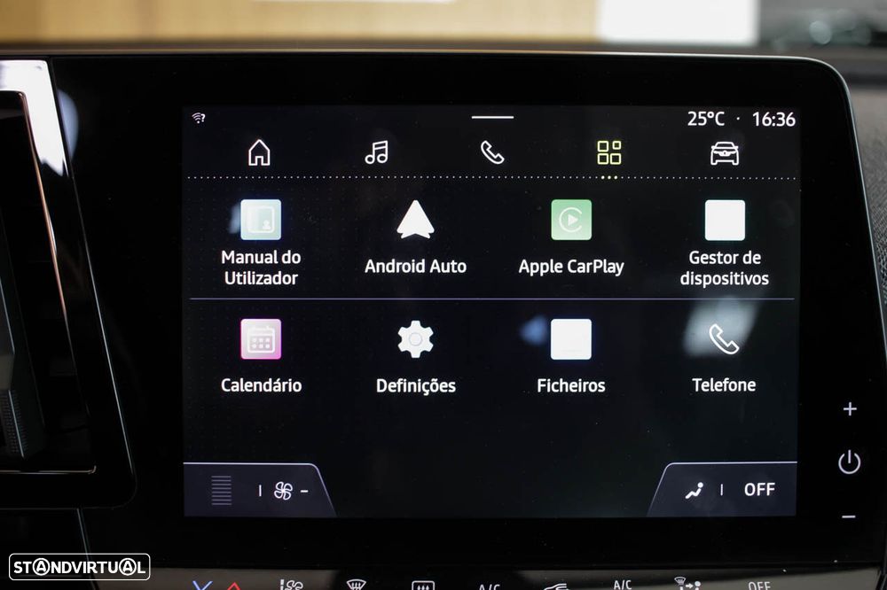 Renault Mégane E-Tech EV60 Equilibre Optimum Charge - 21