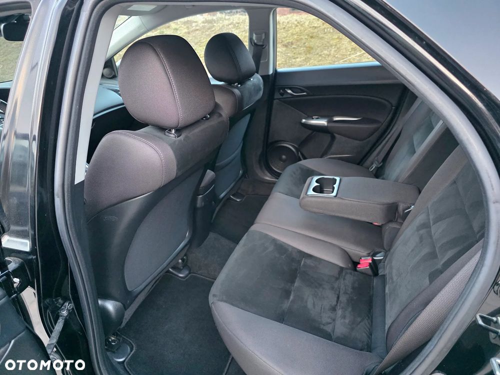 Honda Civic - 7
