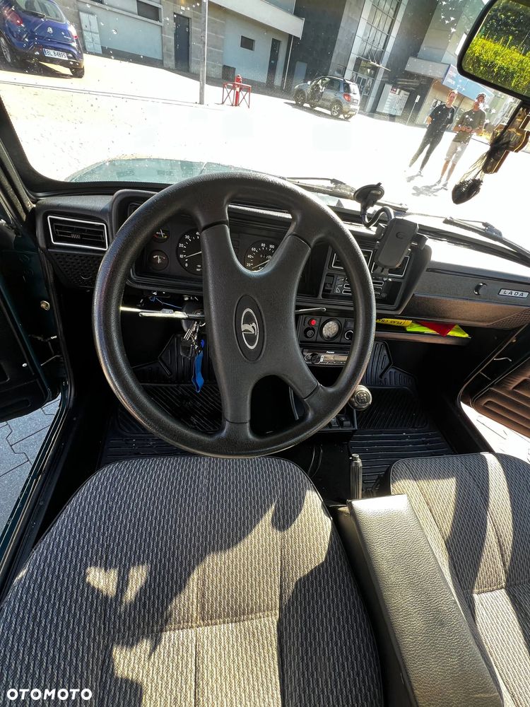 Lada 2107 - 9