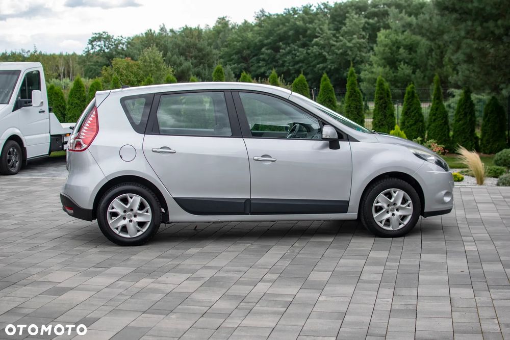 Renault Scenic - 20