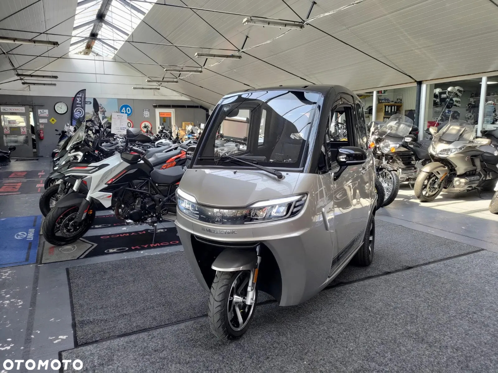 iamelectric Inny - 2