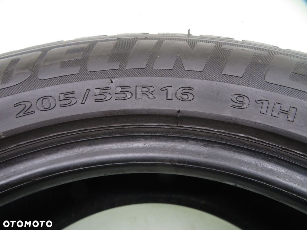 2x 205/55R16 OPONY ZIMOWE Delinte Winter WD1 91H - 5