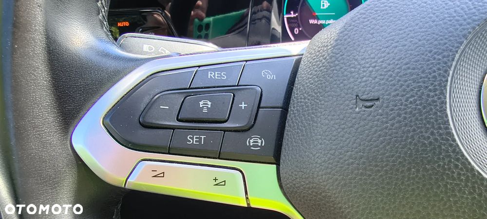 Volkswagen Golf 1.5 TSI EVO Life - 20