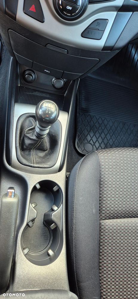 Hyundai i30 1.4 Classic - 15