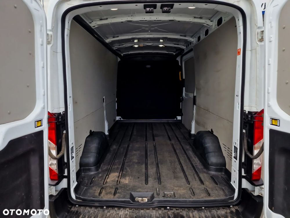 Ford TRANSIT L3H2  FURGON  VAN - 18