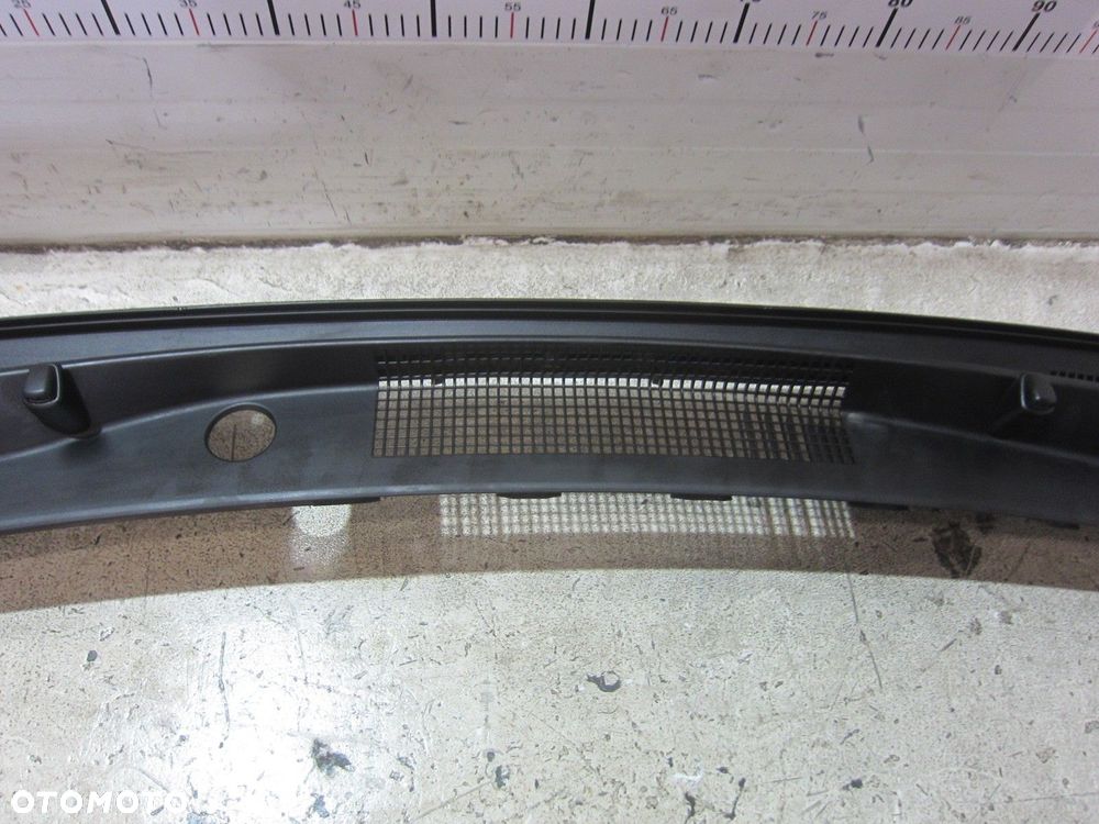 KIA SORENTO IV MQ4 PODSZYBIE OSŁONA PODSZYBIA WLOTU POWIETRZA 86151R5000 - 4