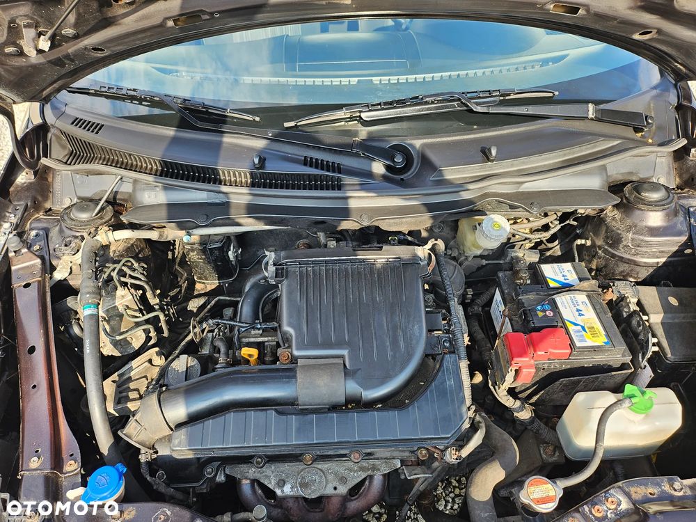 Suzuki Swift 1.2 Premium - 25