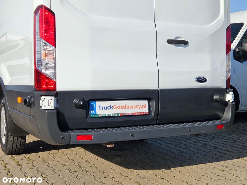 Ford transit L4H3 *39999zł NETTO* 2.2TdCi/155KM - 13