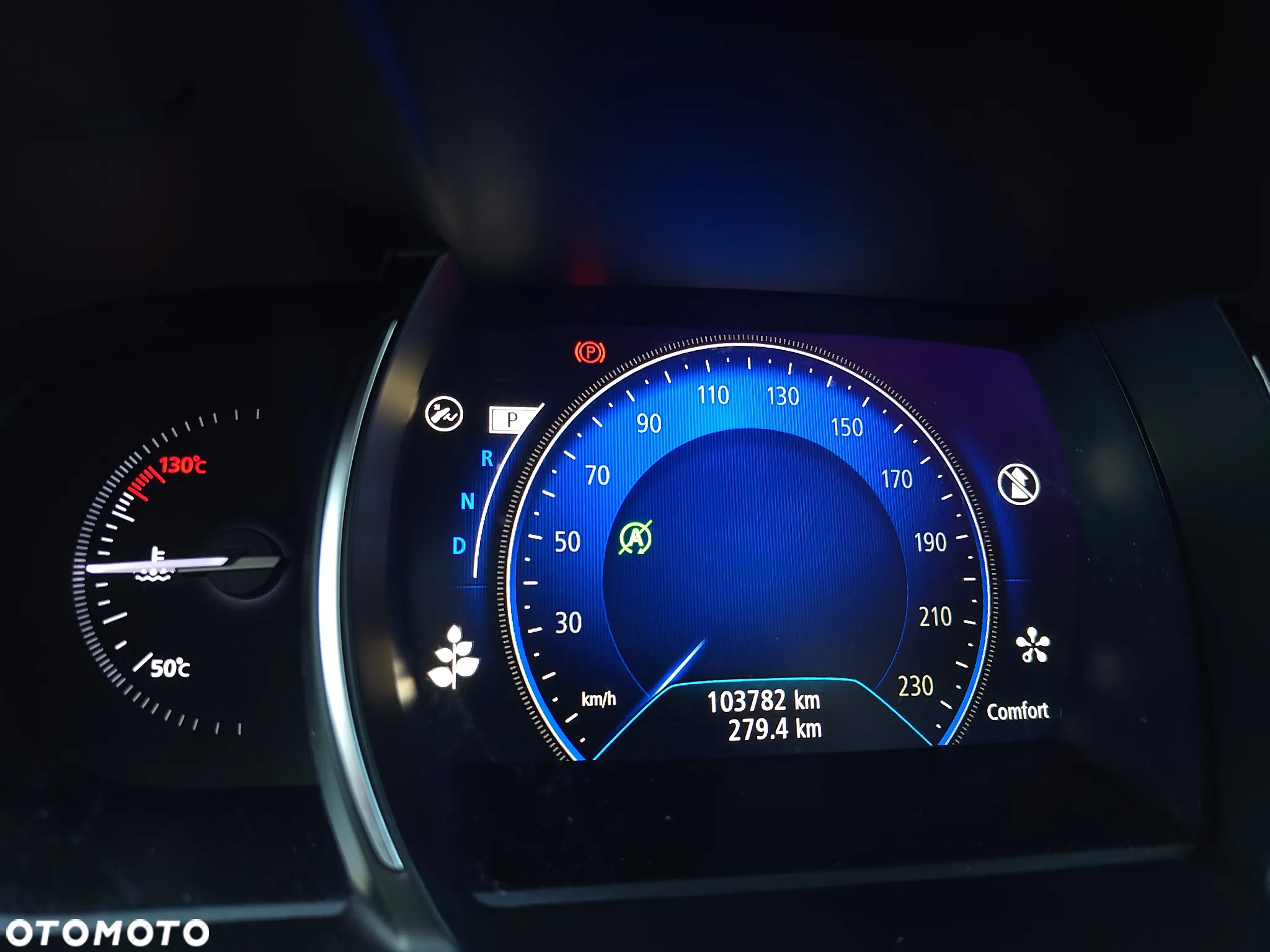 Renault Talisman 1.3 TCe FAP Limited EDC - 9
