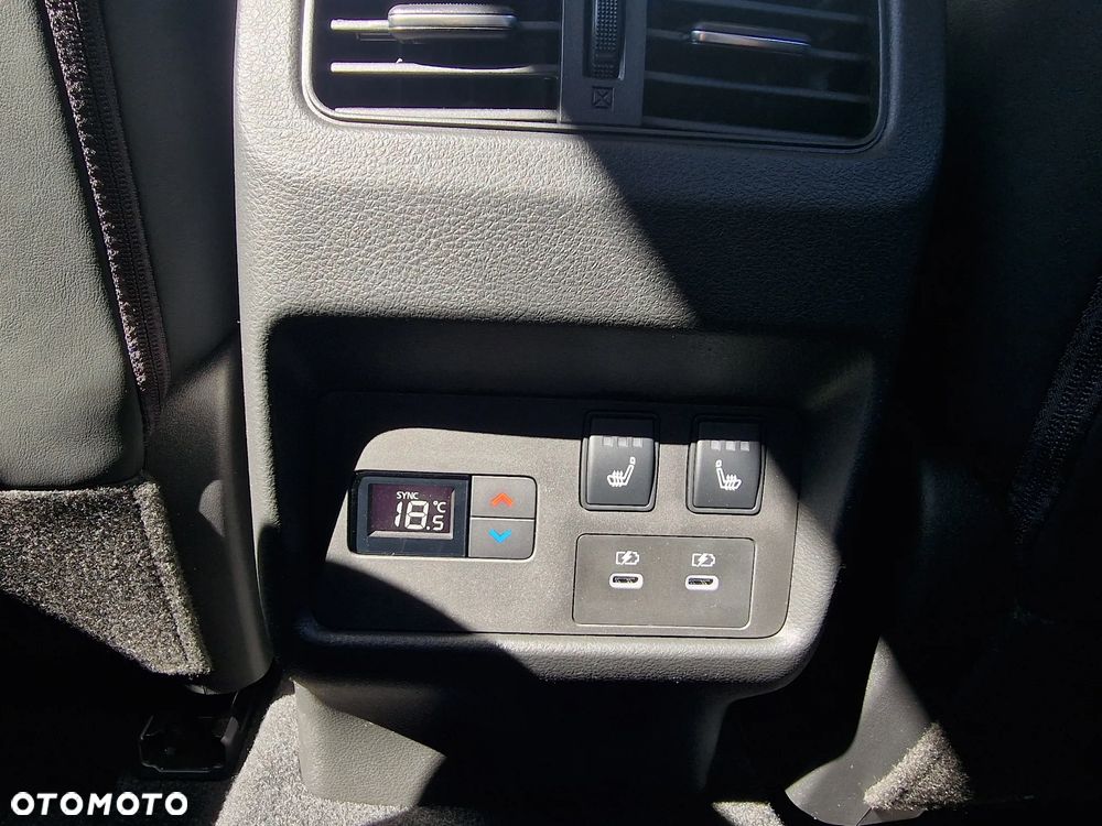 Nissan X-Trail 1.5 VC-T e-POWER N-Connecta e-4ORCE - 15