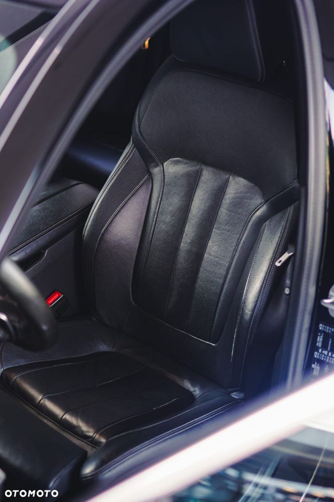 BMW Seria 5 540i xDrive M Sport sport - 5