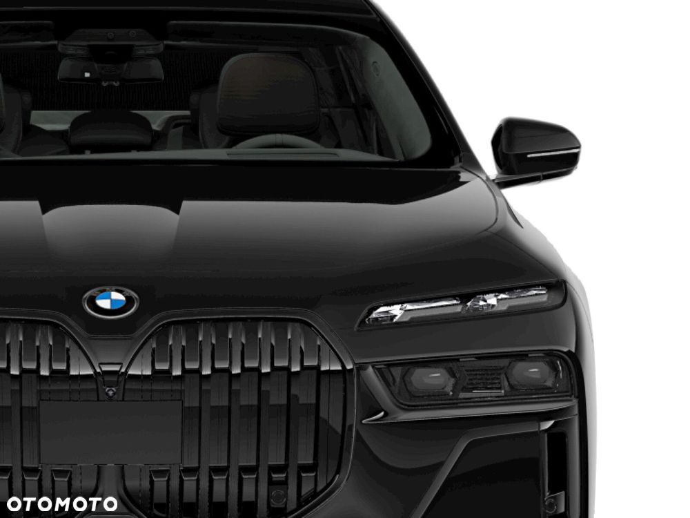 BMW Seria 7 - 5