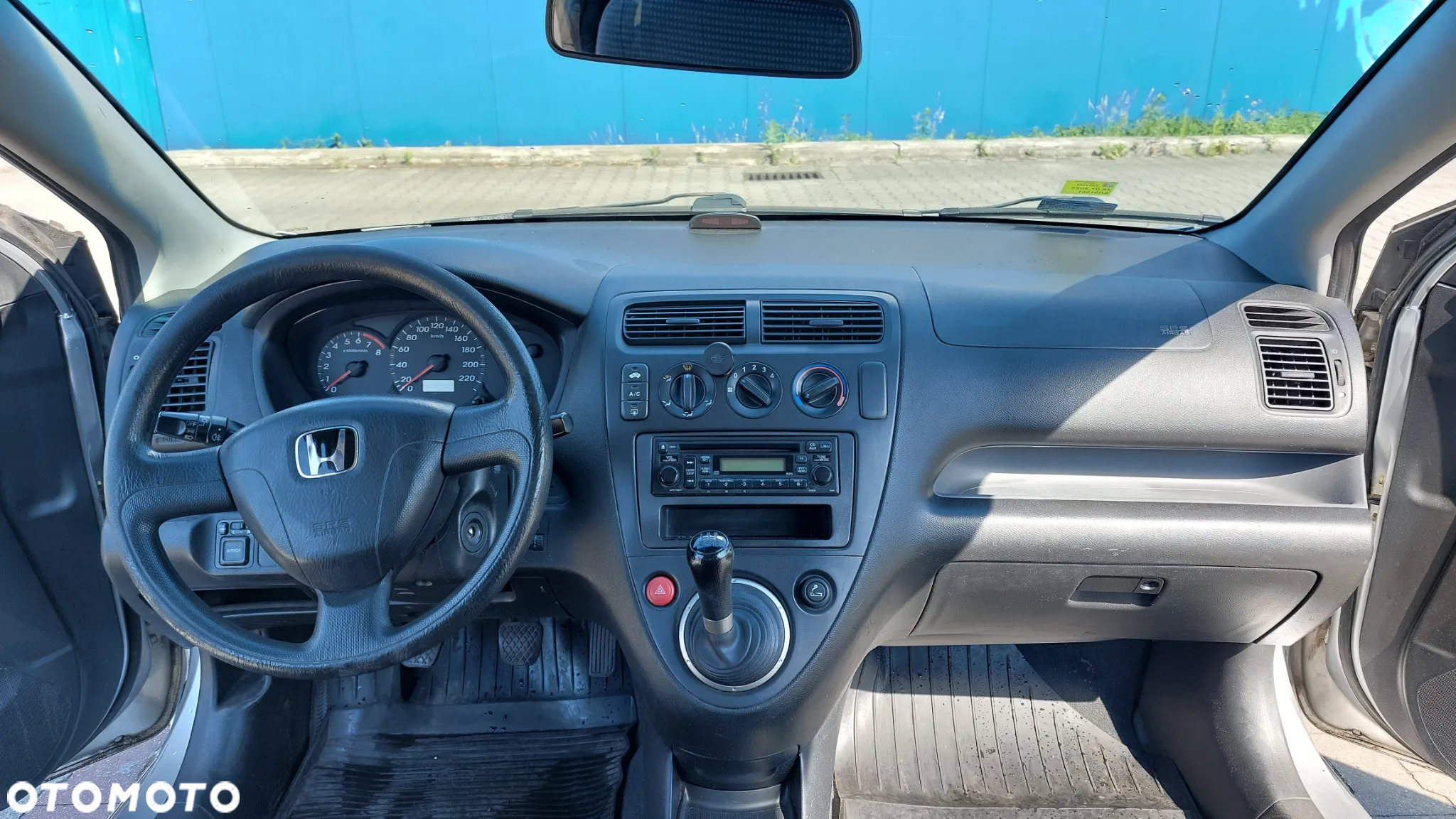 Honda Civic - 10