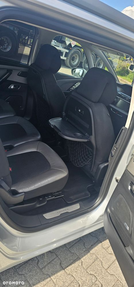 Citroën C4 Grand Picasso - 6