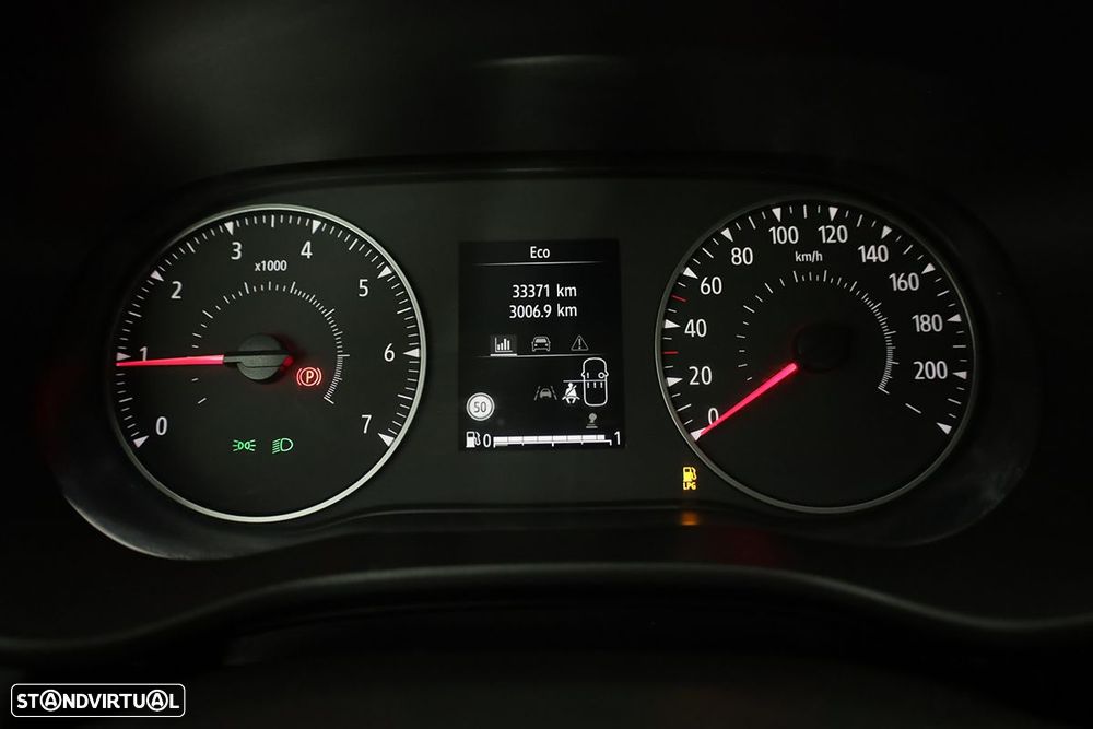 Dacia Sandero 1.0 ECO-G Extreme Bi-Fuel - 15