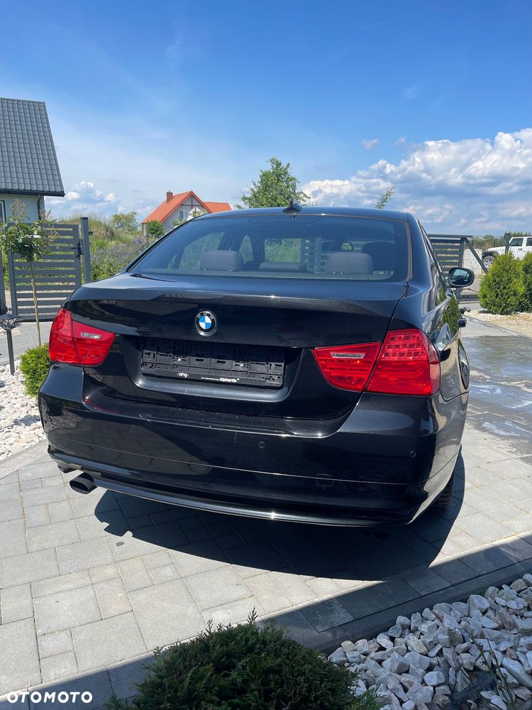 BMW Seria 3 318i Edition Lifestyle - 7
