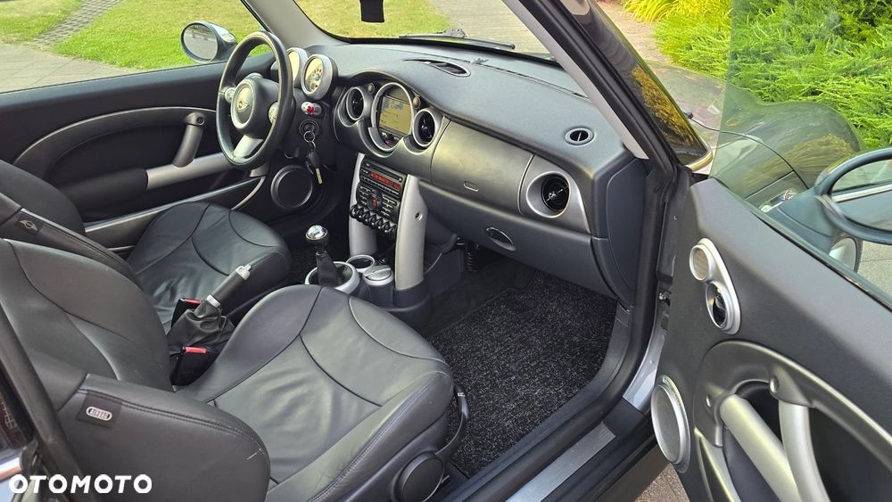 MINI Cooper S - 10