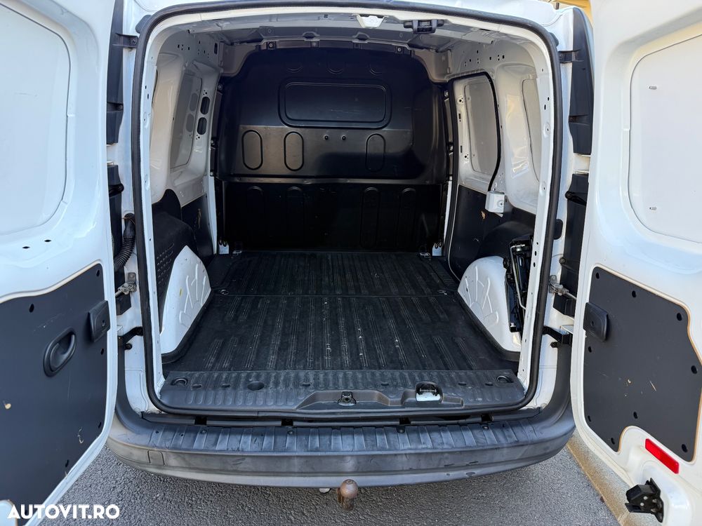 Mercedes-Benz Citan Lang - 8