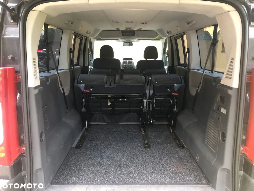 Fiat Scudo L2 (5-Si.) Panorama Family - 4