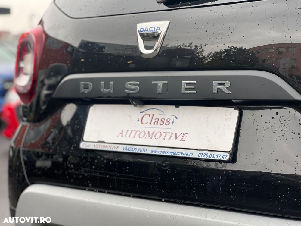 Dacia Duster - 6