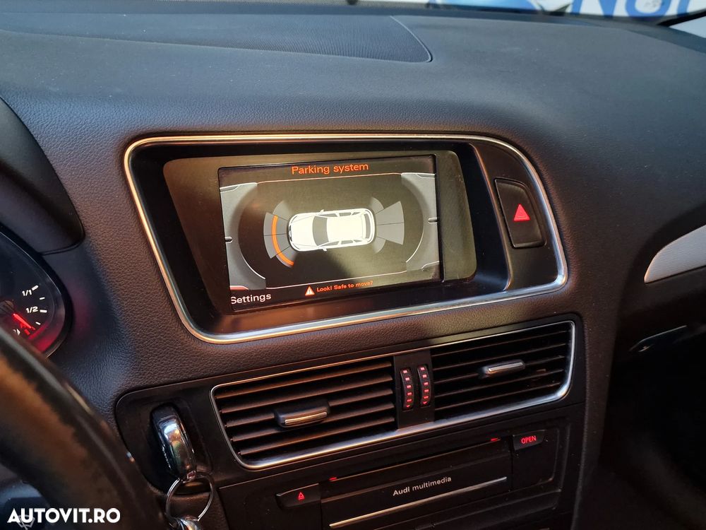 Audi Q5 2.0 TDI Quattro - 14