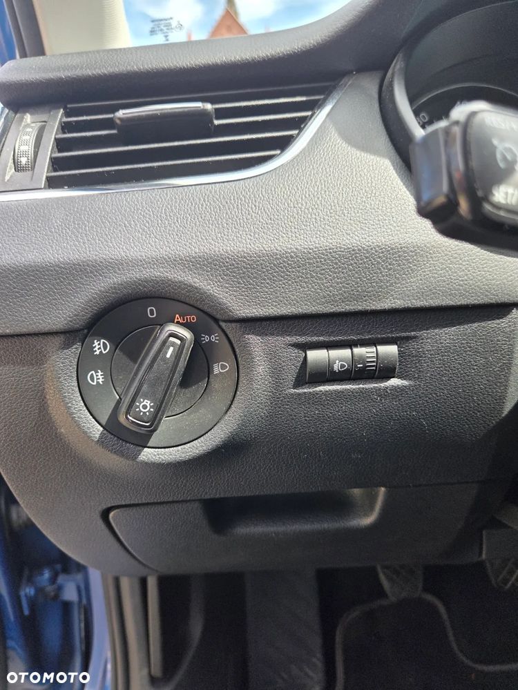 Skoda Octavia 1.2 TSI Green tec Joy - 24